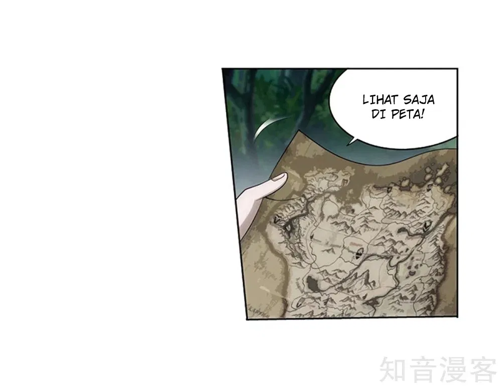 Battle Through the Heavens Chap 274 - Next Chap 275