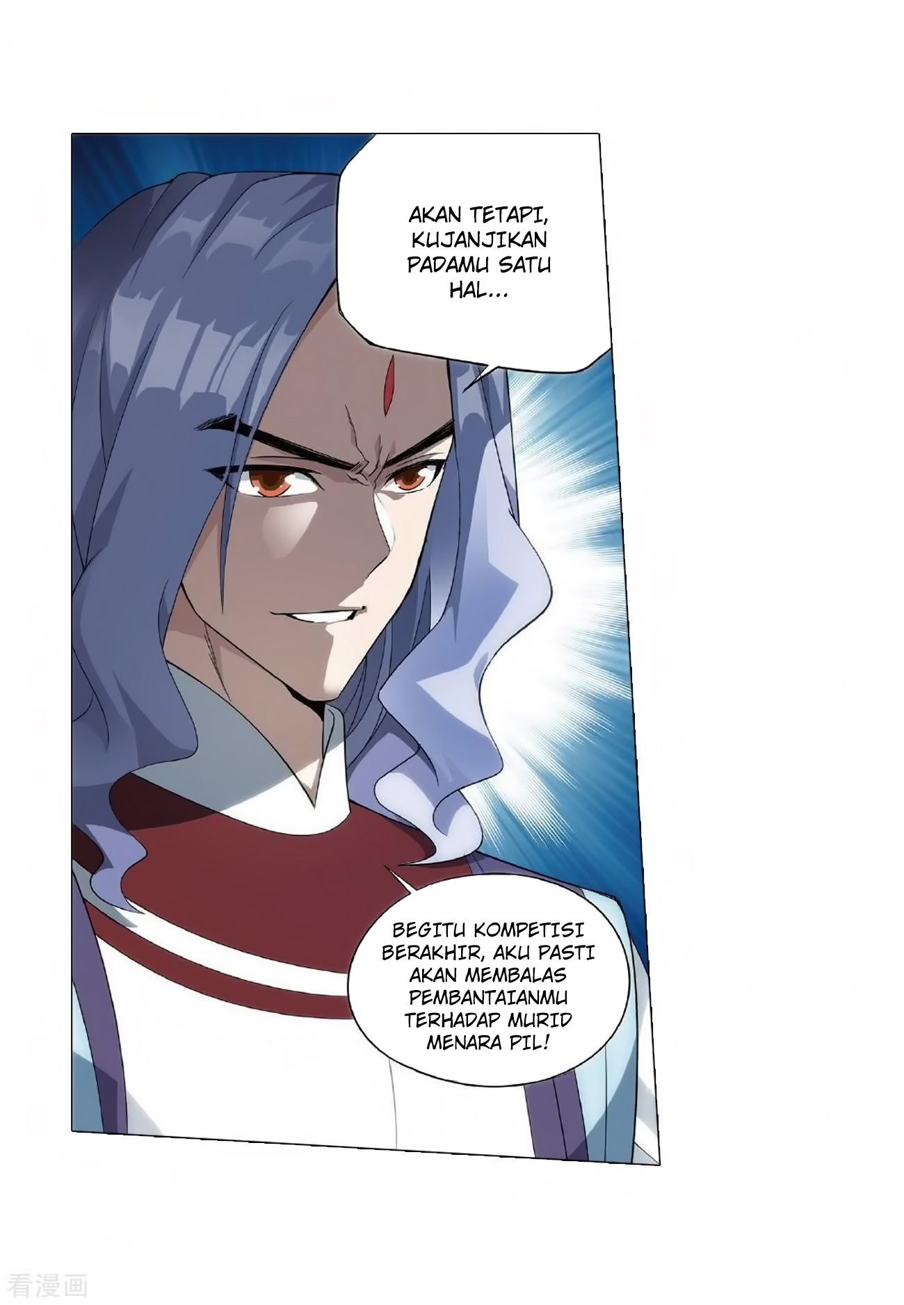 Battle Through the Heavens Chap 279 - Next Chap 280