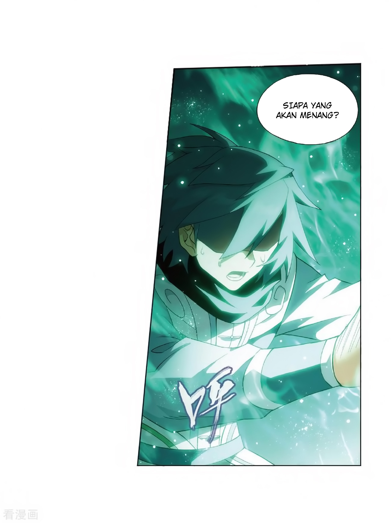 Battle Through the Heavens Chap 279 - Next Chap 280