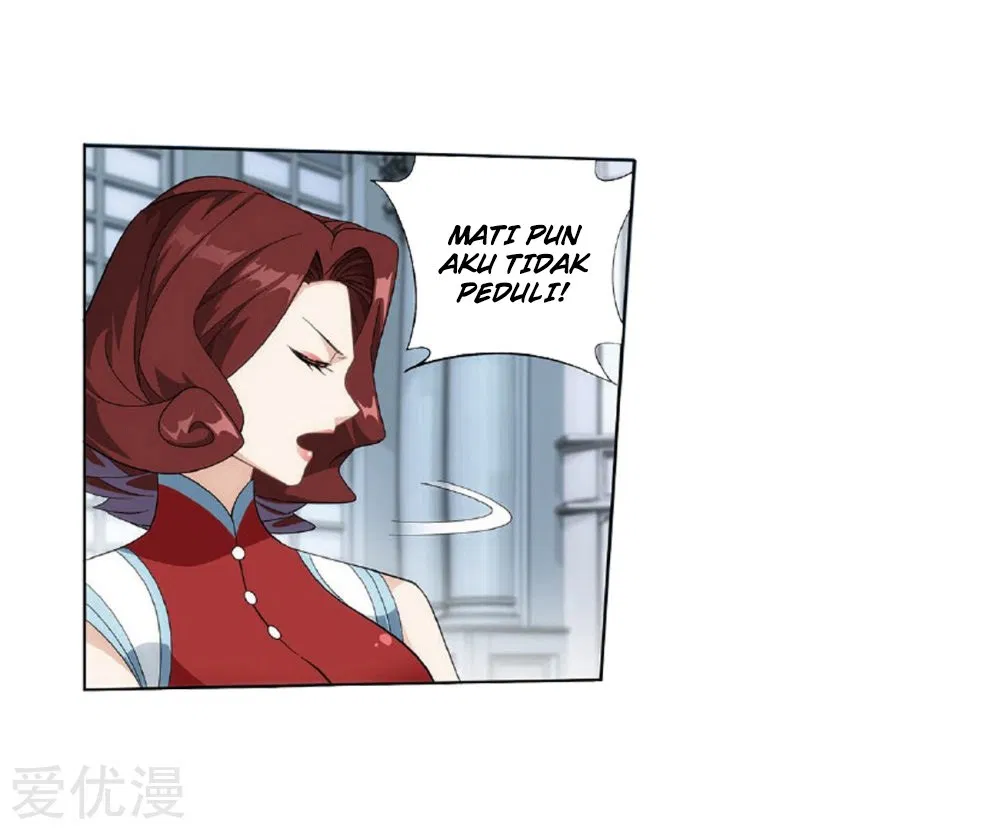 Battle Through the Heavens Chap 273 - Next Chap 274