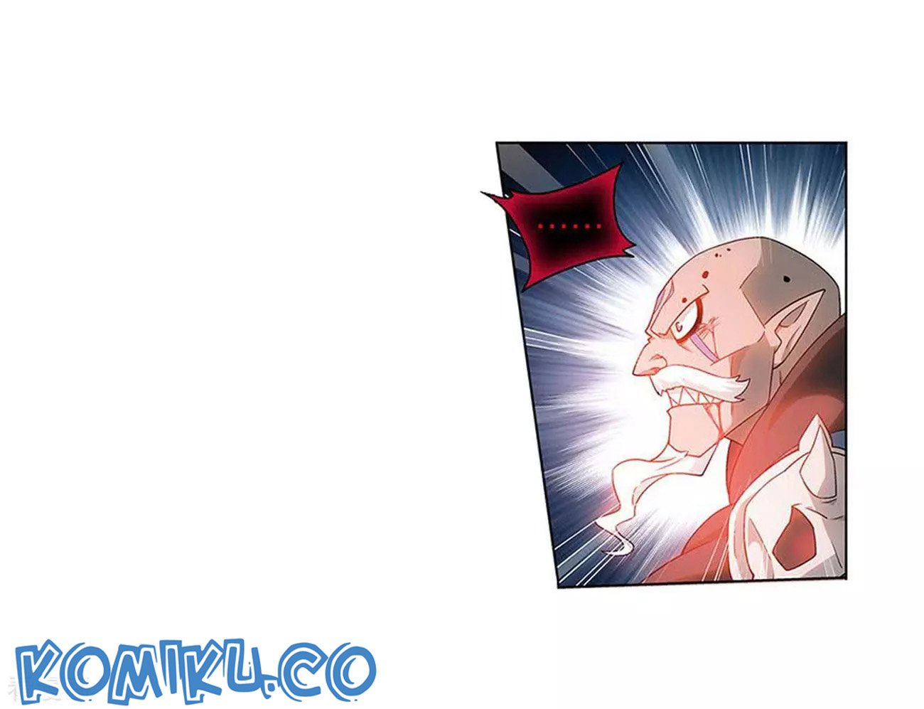 Battle Through the Heavens Chap 288 - Next Chap 289