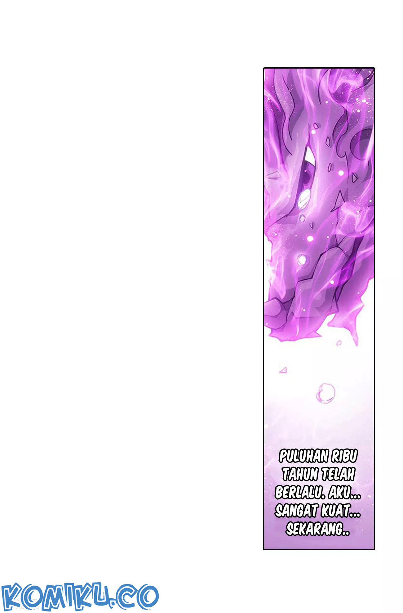Battle Through the Heavens Chap 288 - Next Chap 289