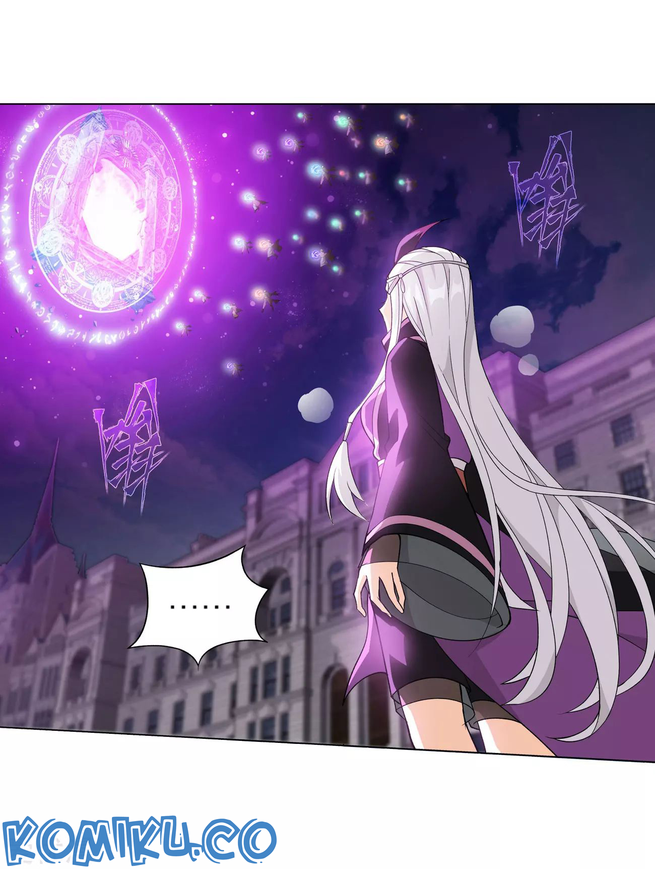 Battle Through the Heavens Chap 289 - Next Chap 290