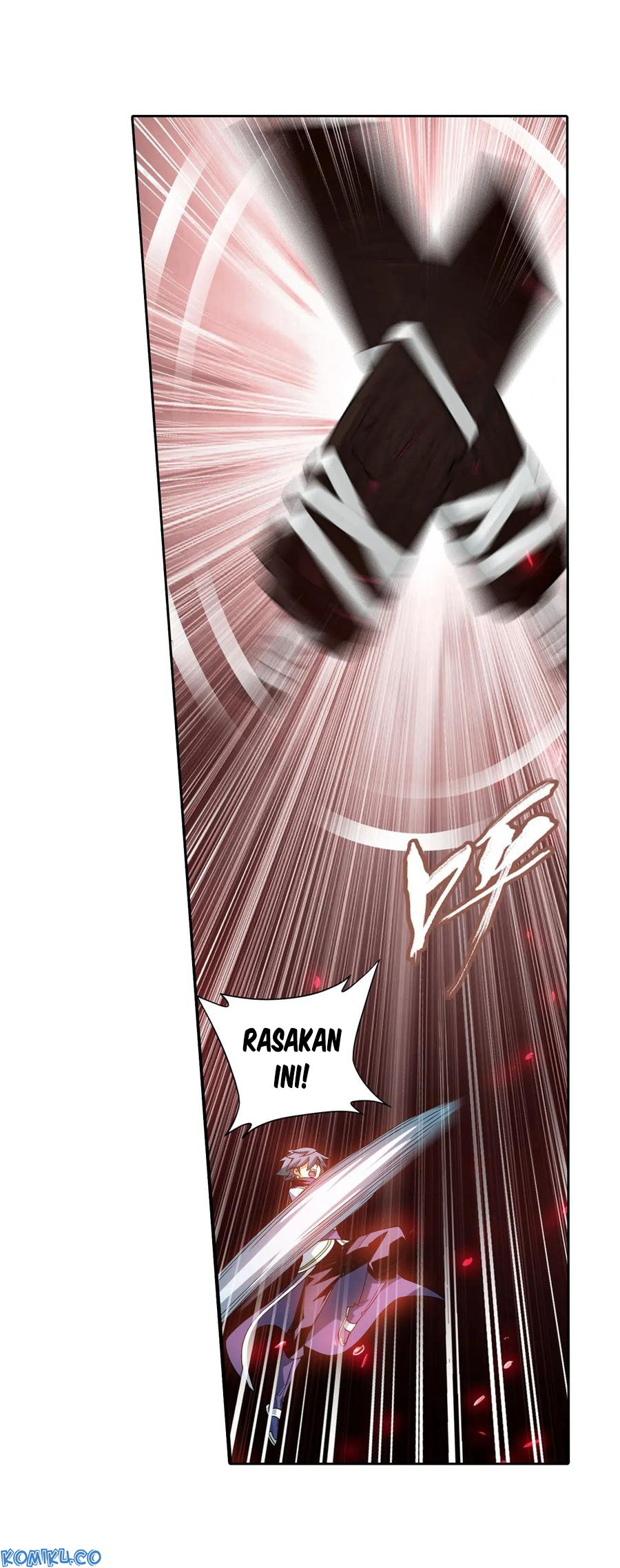 Battle Through the Heavens Chap 298 - Next Chap 299