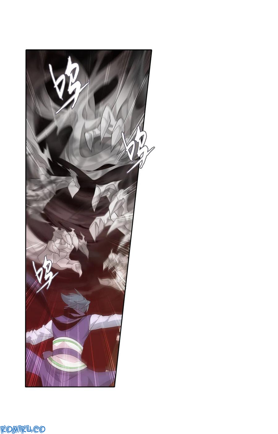 Battle Through the Heavens Chap 298 - Next Chap 299