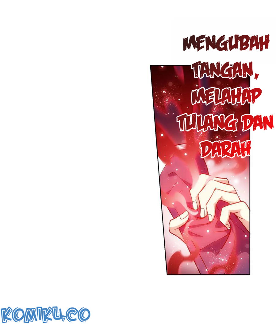 Battle Through the Heavens Chap 292 - Next Chap 293