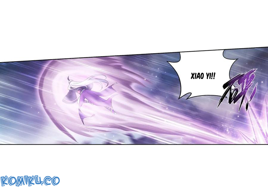 Battle Through the Heavens Chap 300 - Next Chap 301