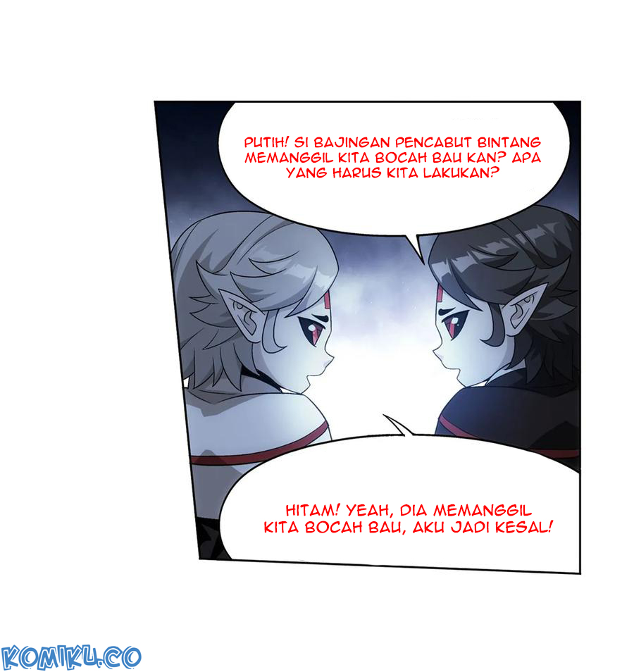 Battle Through the Heavens Chap 300 - Next Chap 301