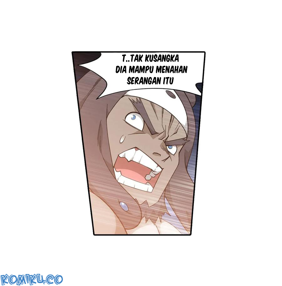 Battle Through the Heavens Chap 300 - Next Chap 301