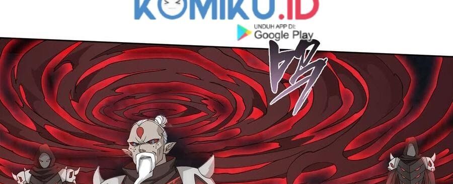 Battle Through the Heavens Chap 314 - Next Chap 315