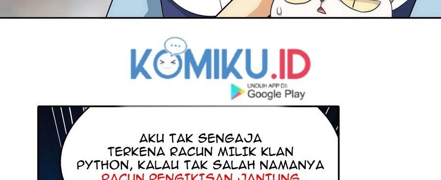 Battle Through the Heavens Chap 314 - Next Chap 315