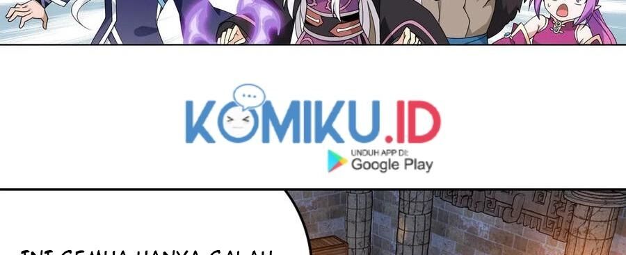 Battle Through the Heavens Chap 314 - Next Chap 315