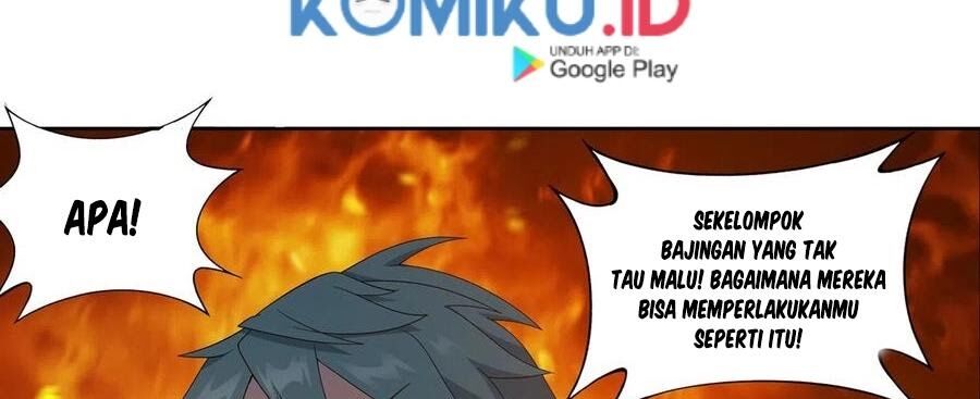 Battle Through the Heavens Chap 314 - Next Chap 315