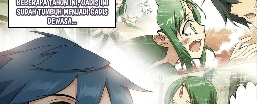 Battle Through the Heavens Chap 314 - Next Chap 315