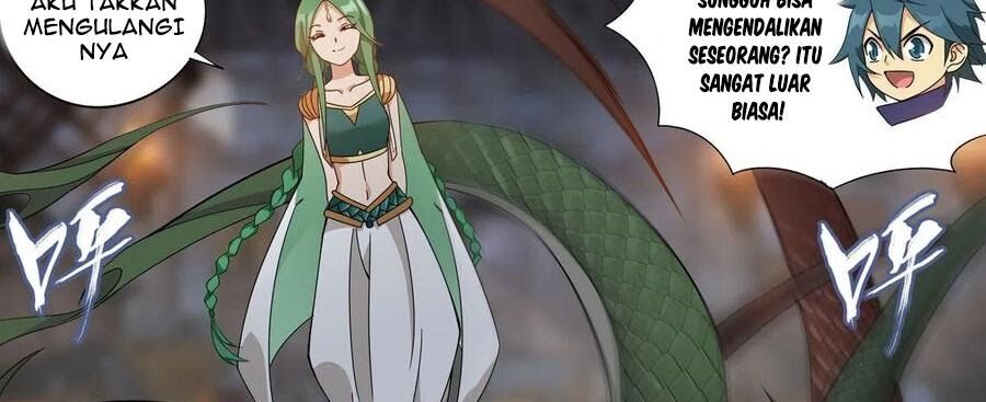 Battle Through the Heavens Chap 314 - Next Chap 315