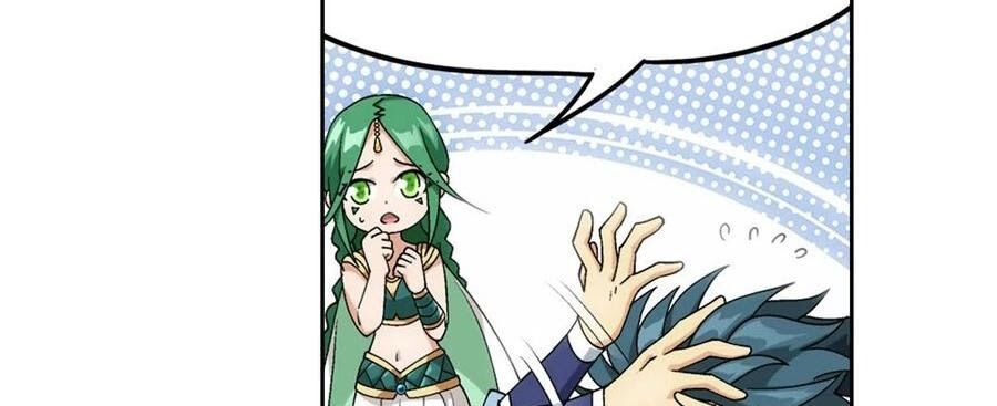 Battle Through the Heavens Chap 314 - Next Chap 315