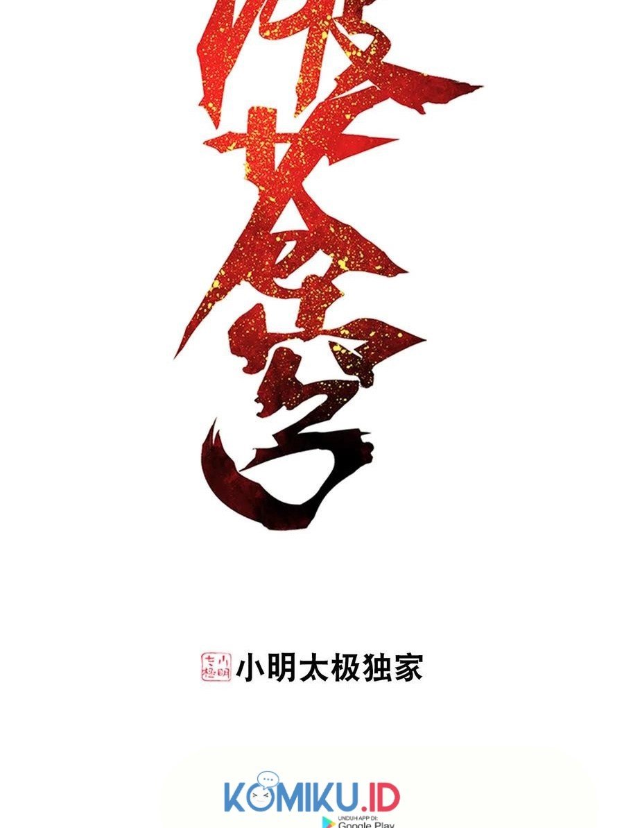 Battle Through the Heavens Chap 327 - Next Chap 328