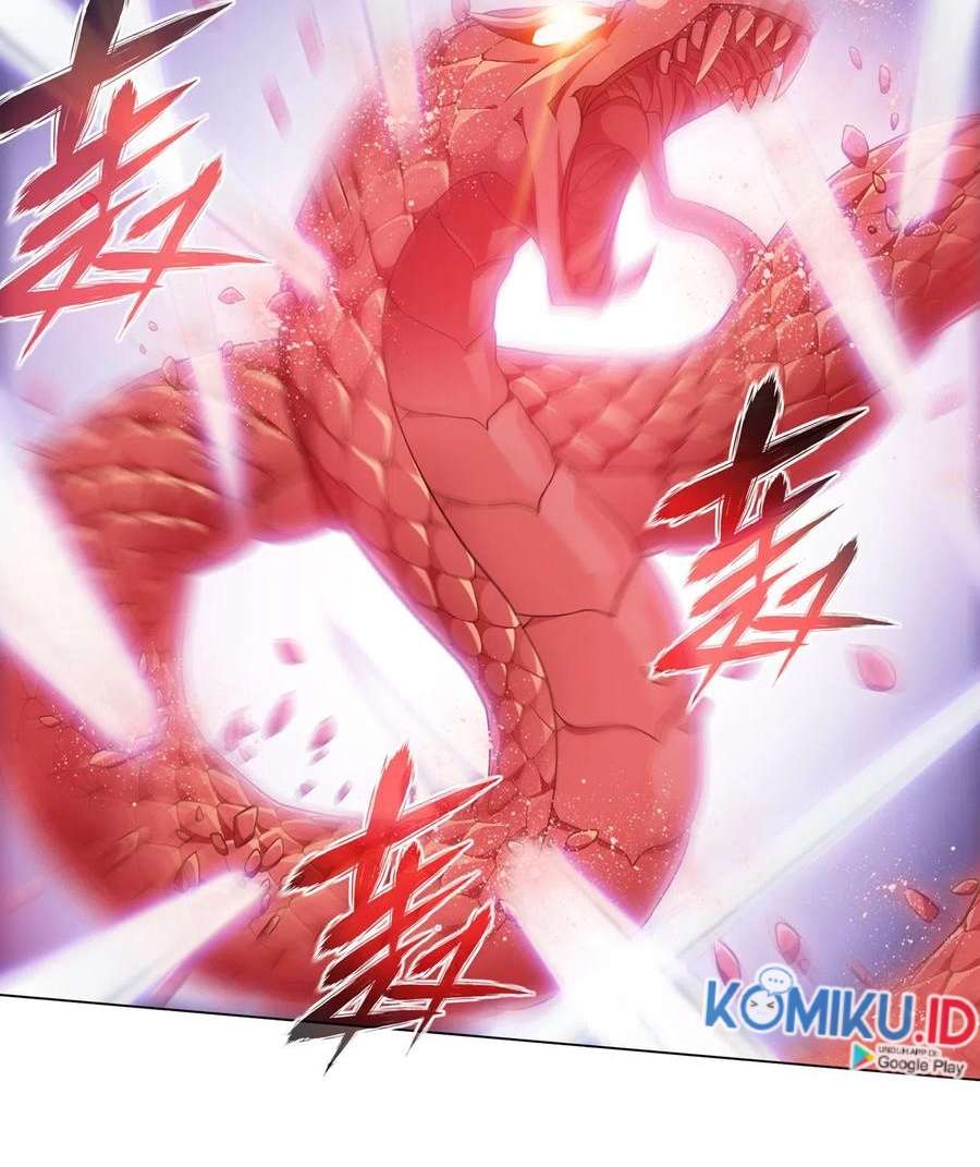 Battle Through the Heavens Chap 329 - Next Chap 330