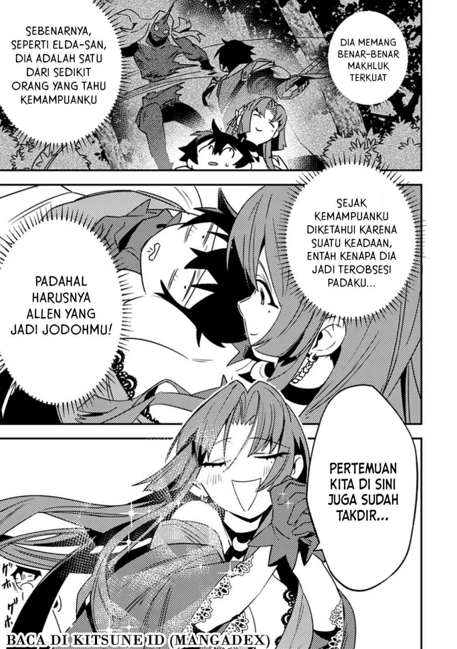 Game Chishiki de Saikyou ni Natta Mob Heishi wa, Shin no Jitsuryoku wo Kakushitai Chap 4.2 - Next Chap 5.2