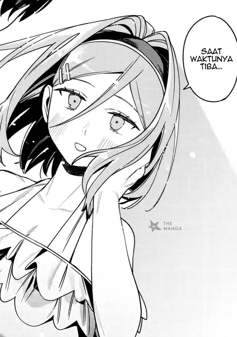 Game Chishiki de Saikyou ni Natta Mob Heishi wa, Shin no Jitsuryoku wo Kakushitai Chap 10.2 - Next Chap 11.2