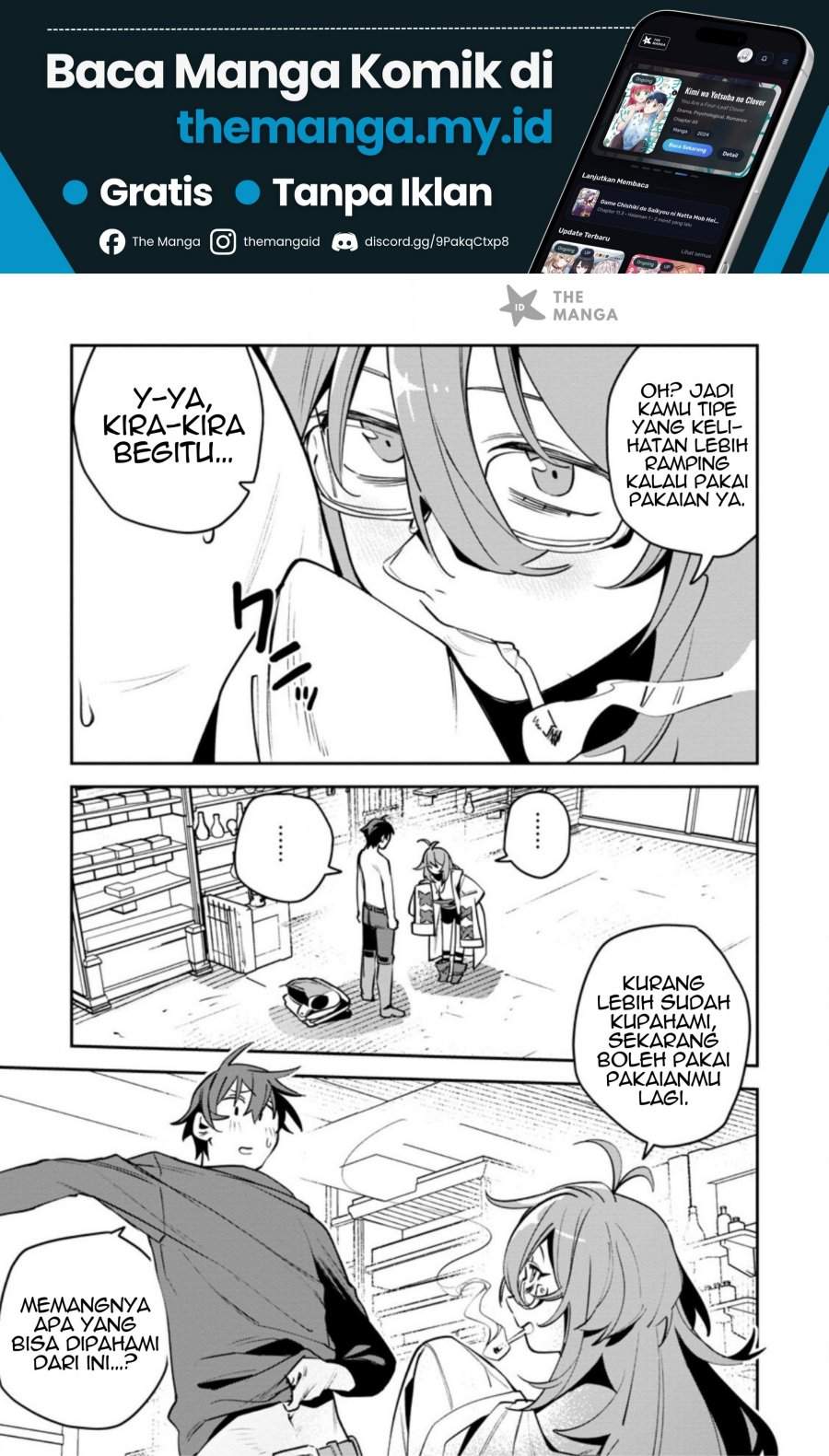 Game Chishiki de Saikyou ni Natta Mob Heishi wa, Shin no Jitsuryoku wo Kakushitai Chap 11.2 - Next Chap 12.2