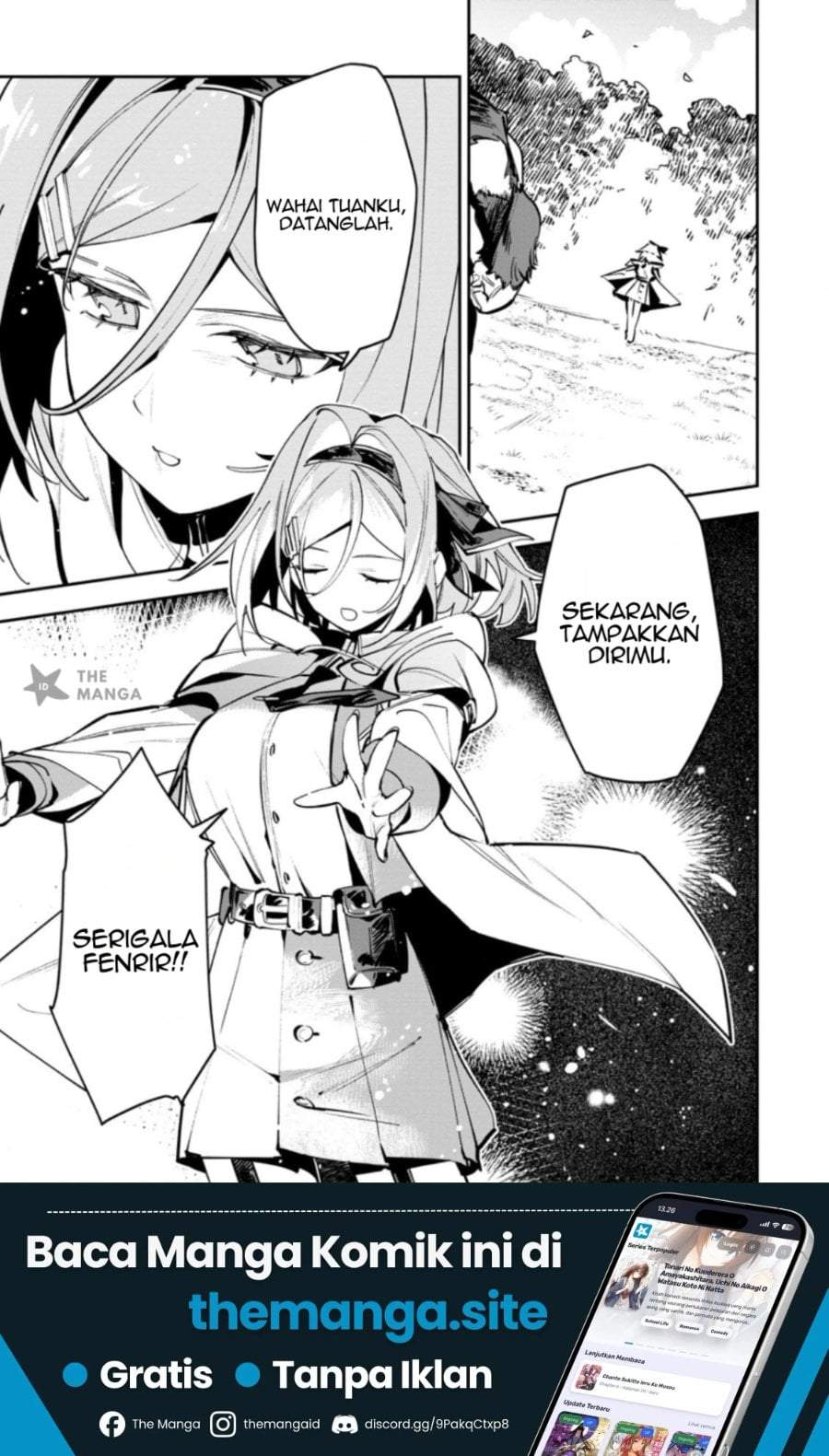 Game Chishiki de Saikyou ni Natta Mob Heishi wa, Shin no Jitsuryoku wo Kakushitai Chap 14.1 - Next Chap 15.1
