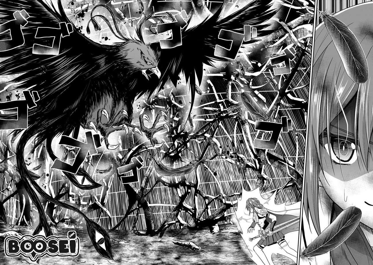 Save & Load no Dekiru Yadoya-san Chap 11 - Next Chap 12