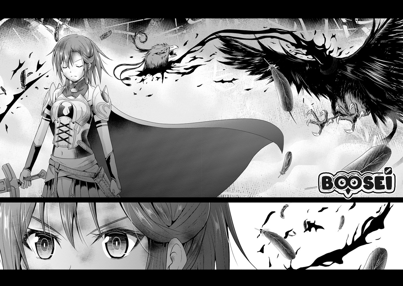 Save & Load no Dekiru Yadoya-san Chap 11 - Next Chap 12