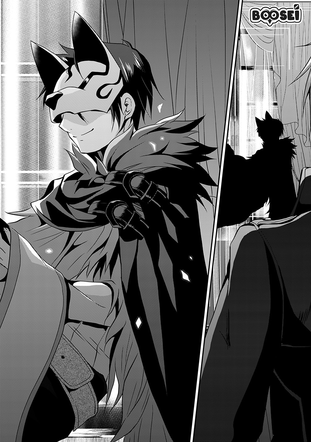 Save & Load no Dekiru Yadoya-san Chap 13 - Next Chap 14