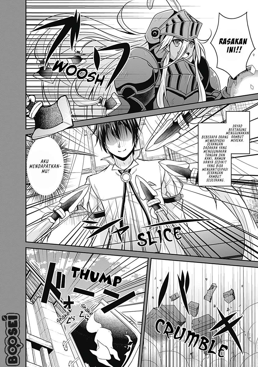 Save & Load no Dekiru Yadoya-san Chap 16 - Next Chap 17