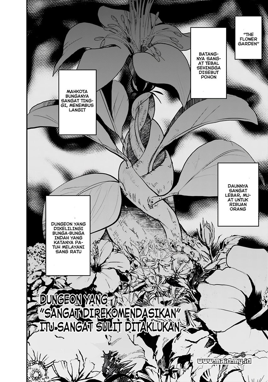 Save & Load no Dekiru Yadoya-san Chap 2.1 - Next Chap 3.1