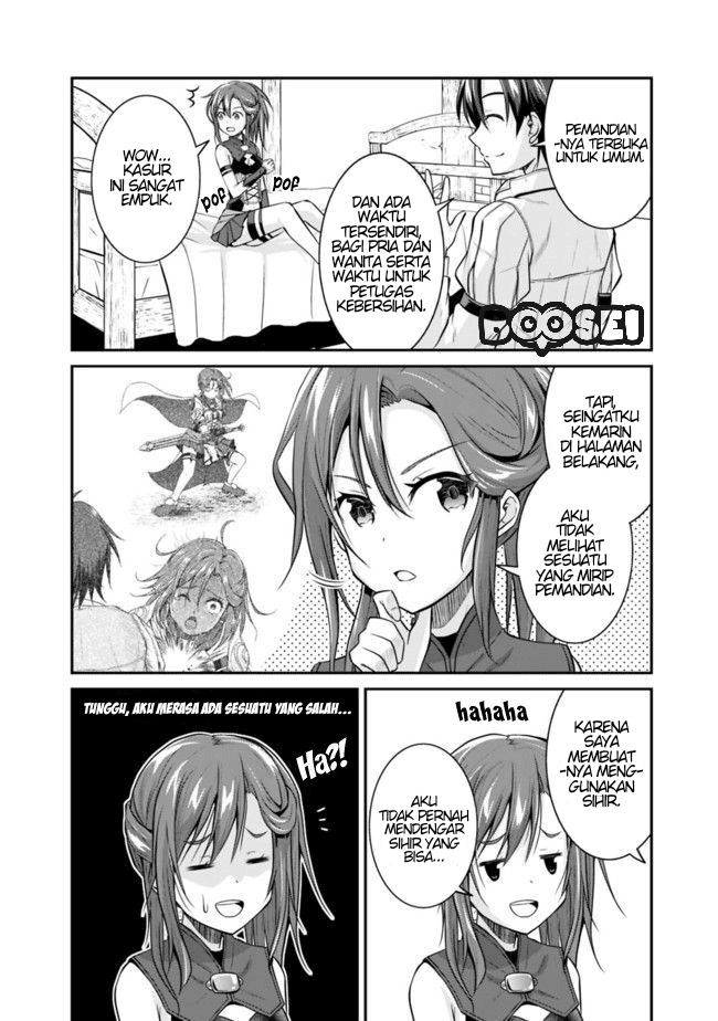 Save & Load no Dekiru Yadoya-san Chap 3.2 - Next Chap 4.2