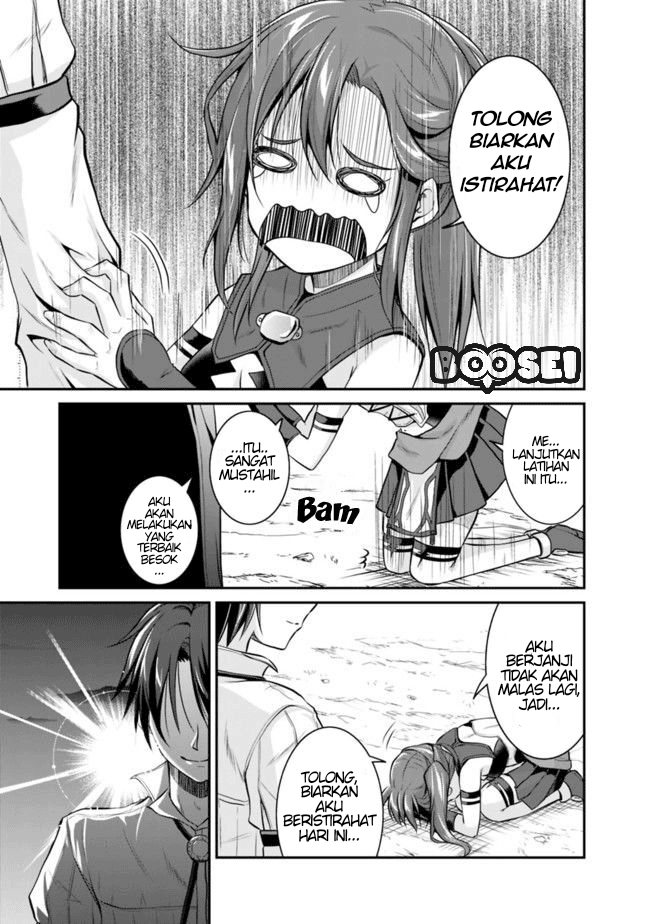 Save & Load no Dekiru Yadoya-san Chap 3.2 - Next Chap 4.2