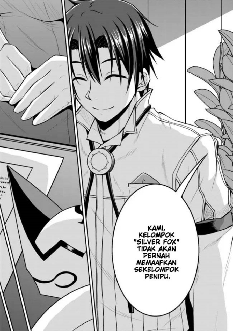 Save & Load no Dekiru Yadoya-san Chap 36 - Next Chap 37