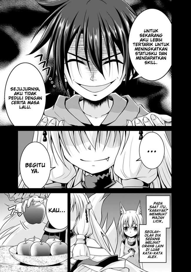 Save & Load no Dekiru Yadoya-san Chap 45 - Next Chap 46