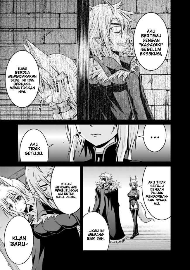 Save & Load no Dekiru Yadoya-san Chap 46 - Next Chap 47