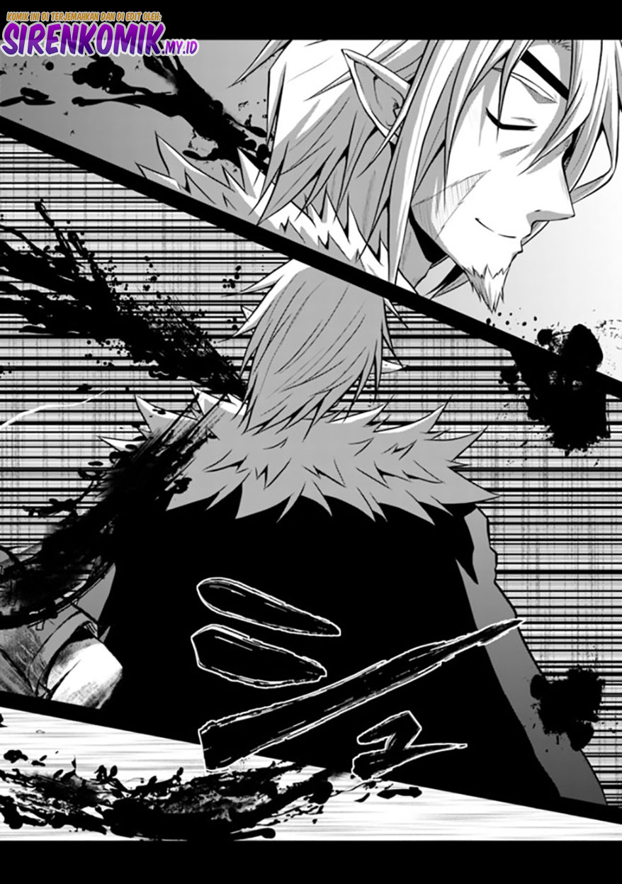 Save & Load no Dekiru Yadoya-san Chap 47 - Next Chap 48