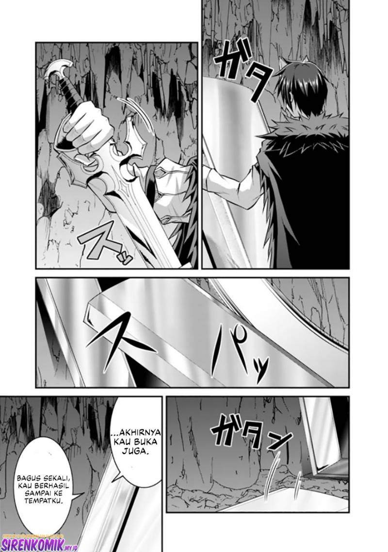 Save & Load no Dekiru Yadoya-san Chap 48 - Next Chap 49