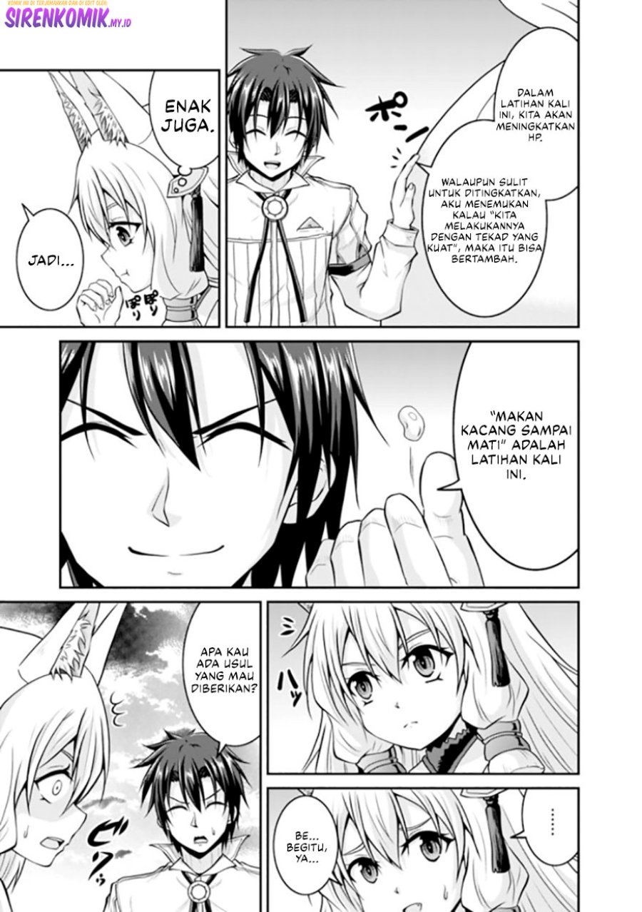 Save & Load no Dekiru Yadoya-san Chap 51 - Next Chap 52