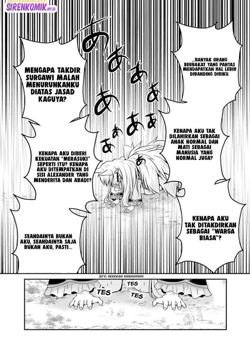 Save & Load no Dekiru Yadoya-san Chap 52 - Next Chap 53