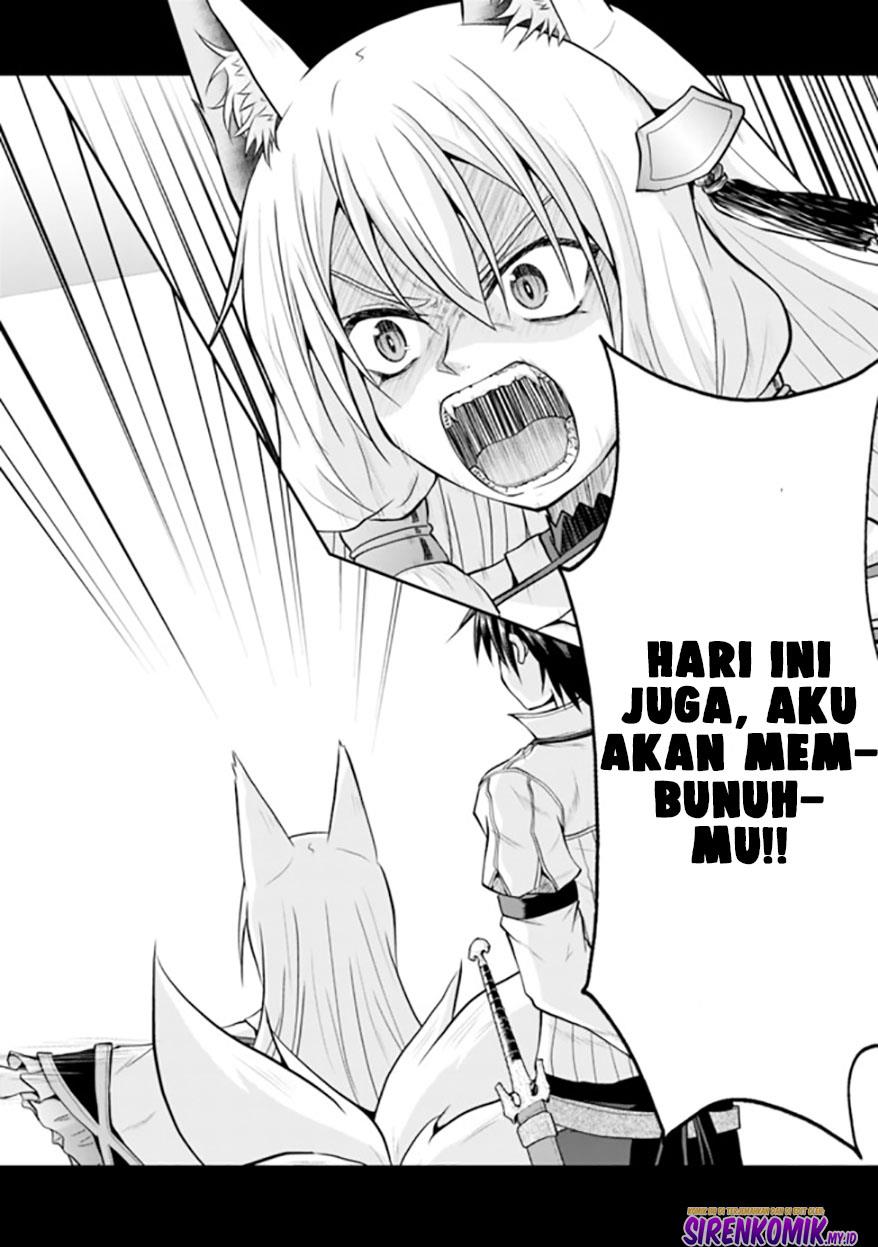 Save & Load no Dekiru Yadoya-san Chap 54 - Next Chap 55