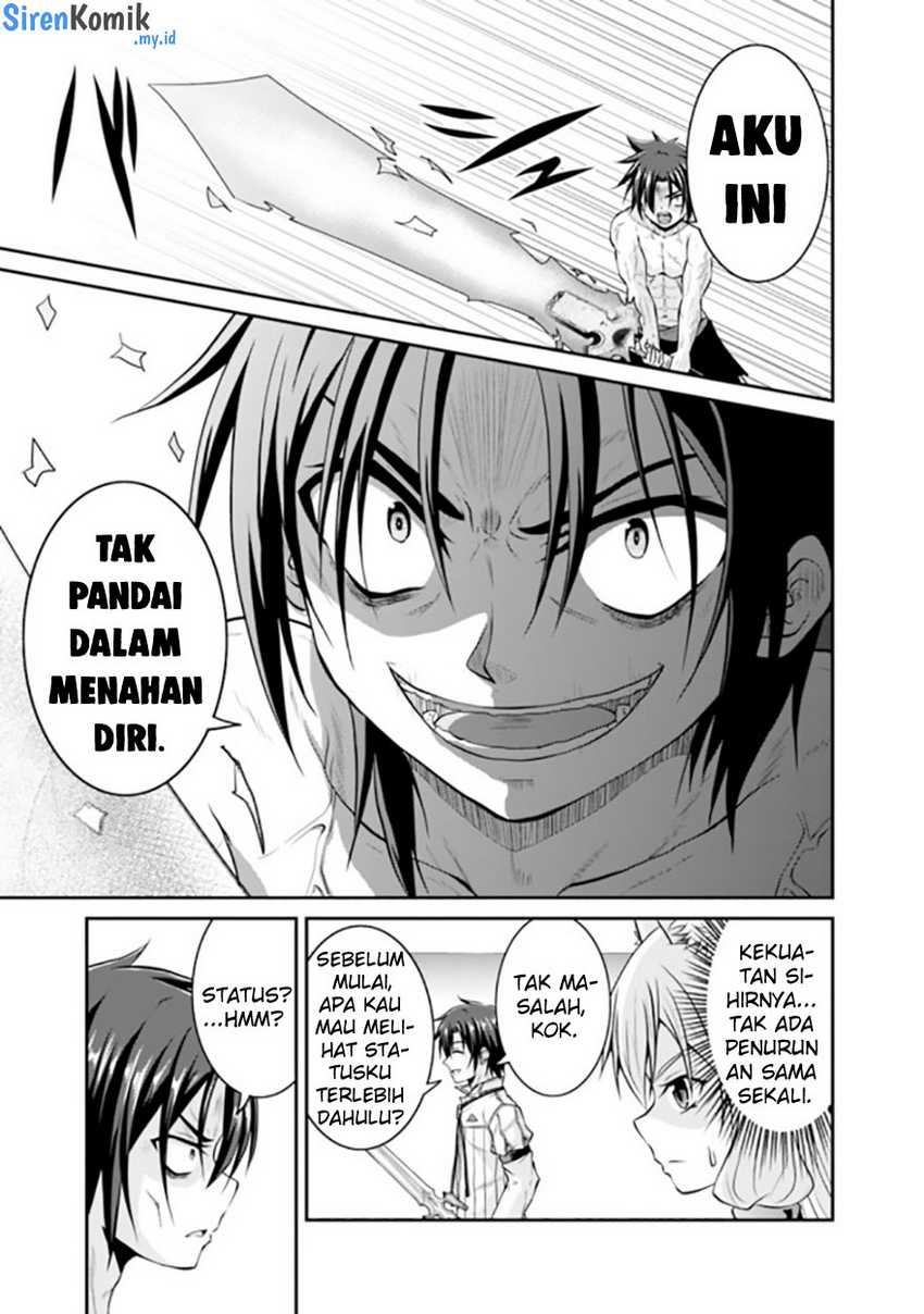 Save & Load no Dekiru Yadoya-san Chap 55 - Next Chap 56