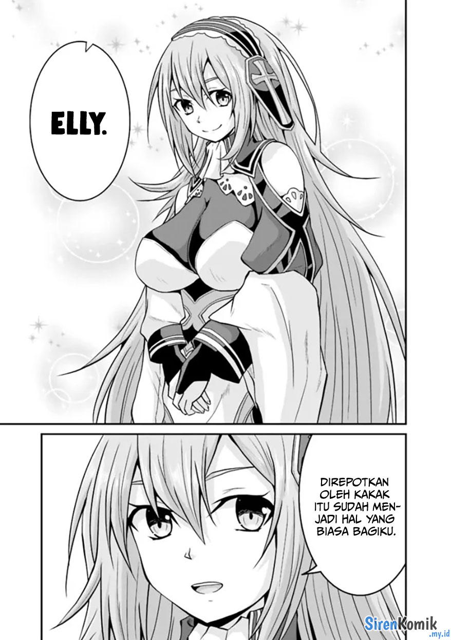 Save & Load no Dekiru Yadoya-san Chap 57.2 - Next Chap 58.2