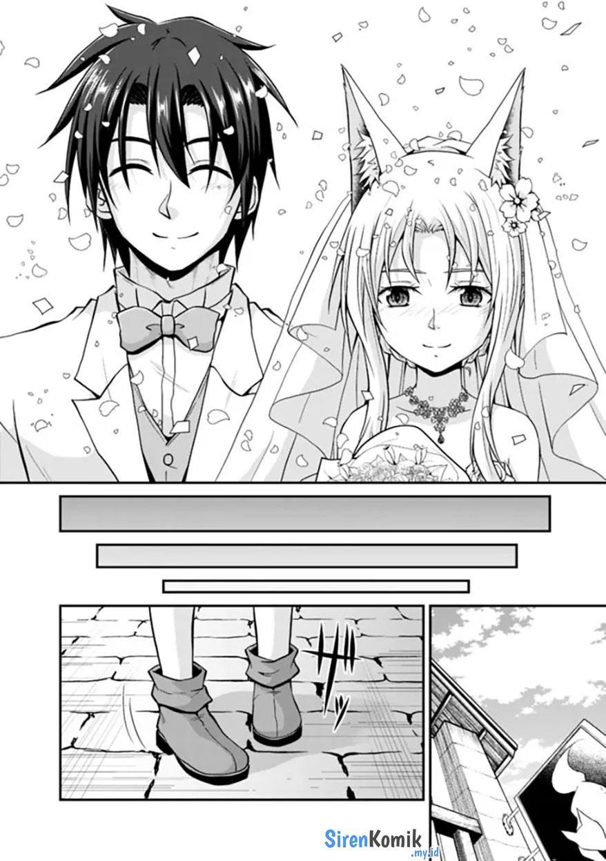 Save & Load no Dekiru Yadoya-san Chap 59 - Next Chap 60