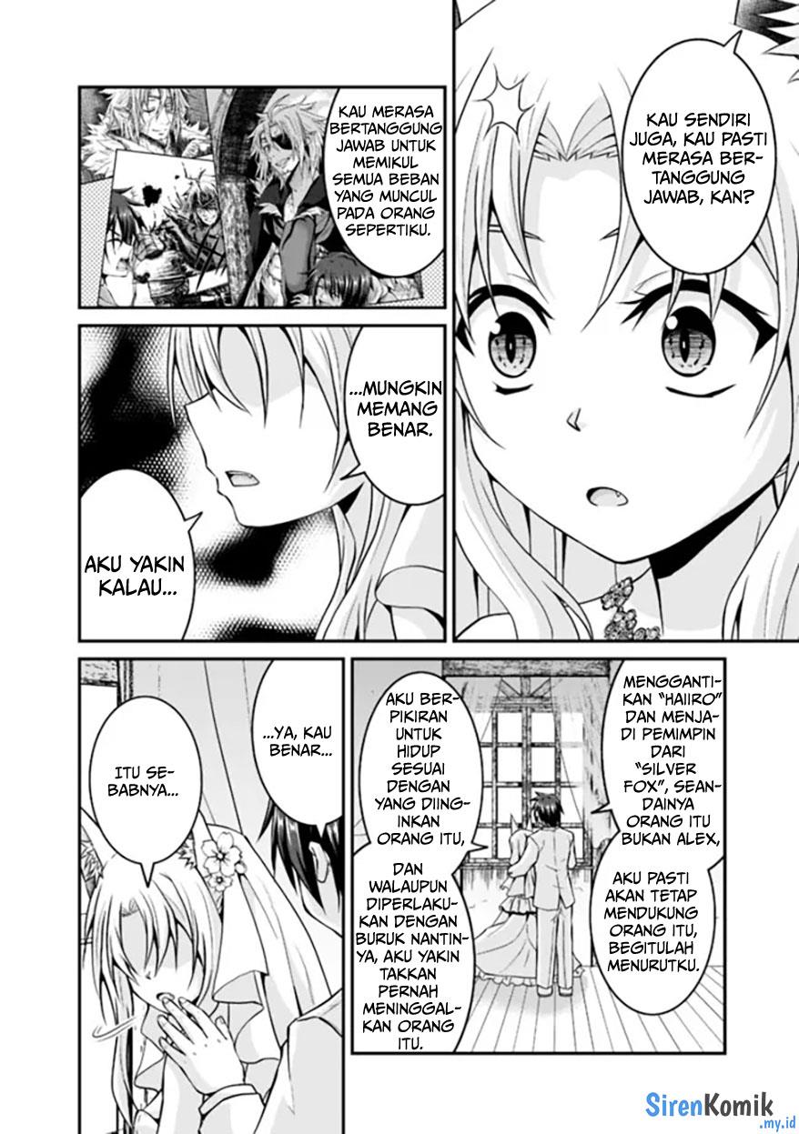 Save & Load no Dekiru Yadoya-san Chap 59 - Next Chap 60