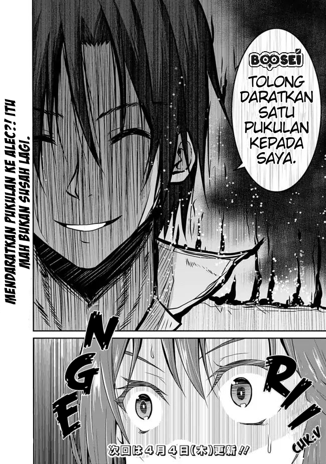 Save & Load no Dekiru Yadoya-san Chap 6 - Next Chap 7