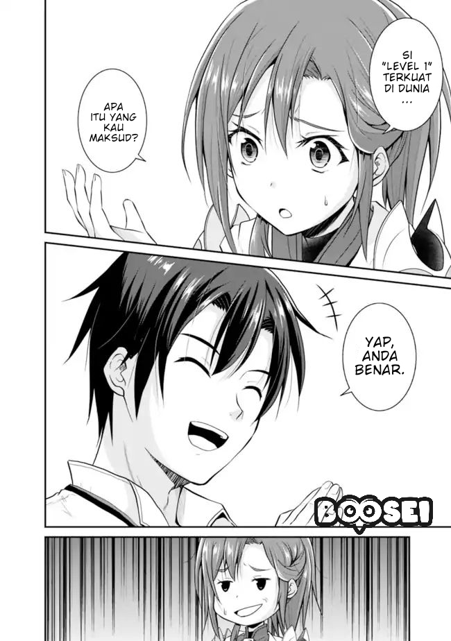 Save & Load no Dekiru Yadoya-san Chap 7.1 - Next Chap 8.1