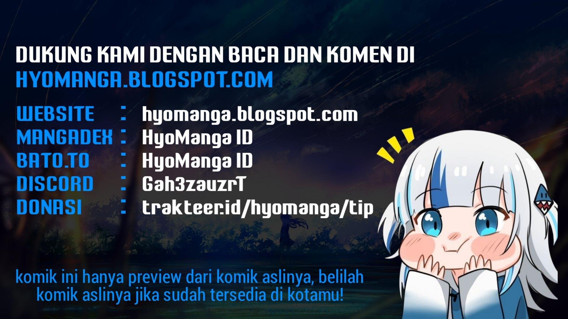 Under Ninja Chap 1 - Next Chap 2