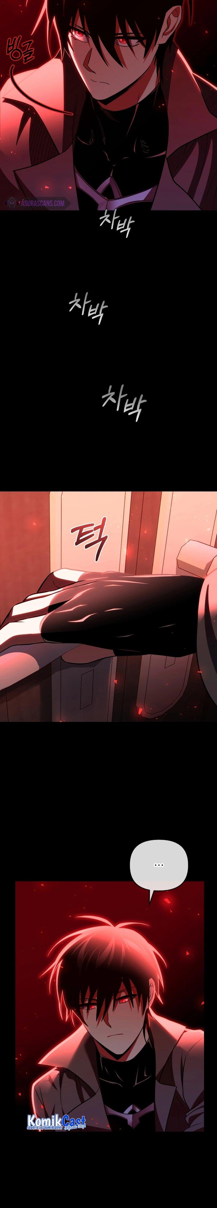 Player Who Returned 10,000 Years Later Chap 74 - Next Chap 75