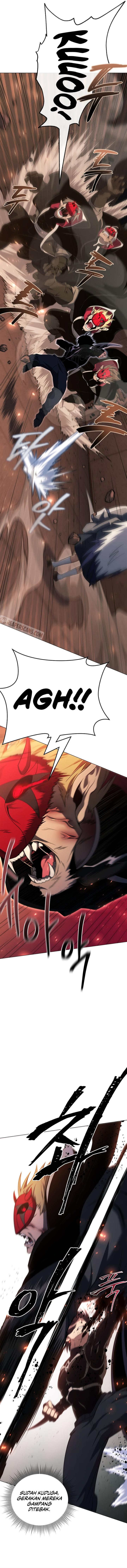 Player Who Returned 10,000 Years Later Chap 46 - Next Chap 47